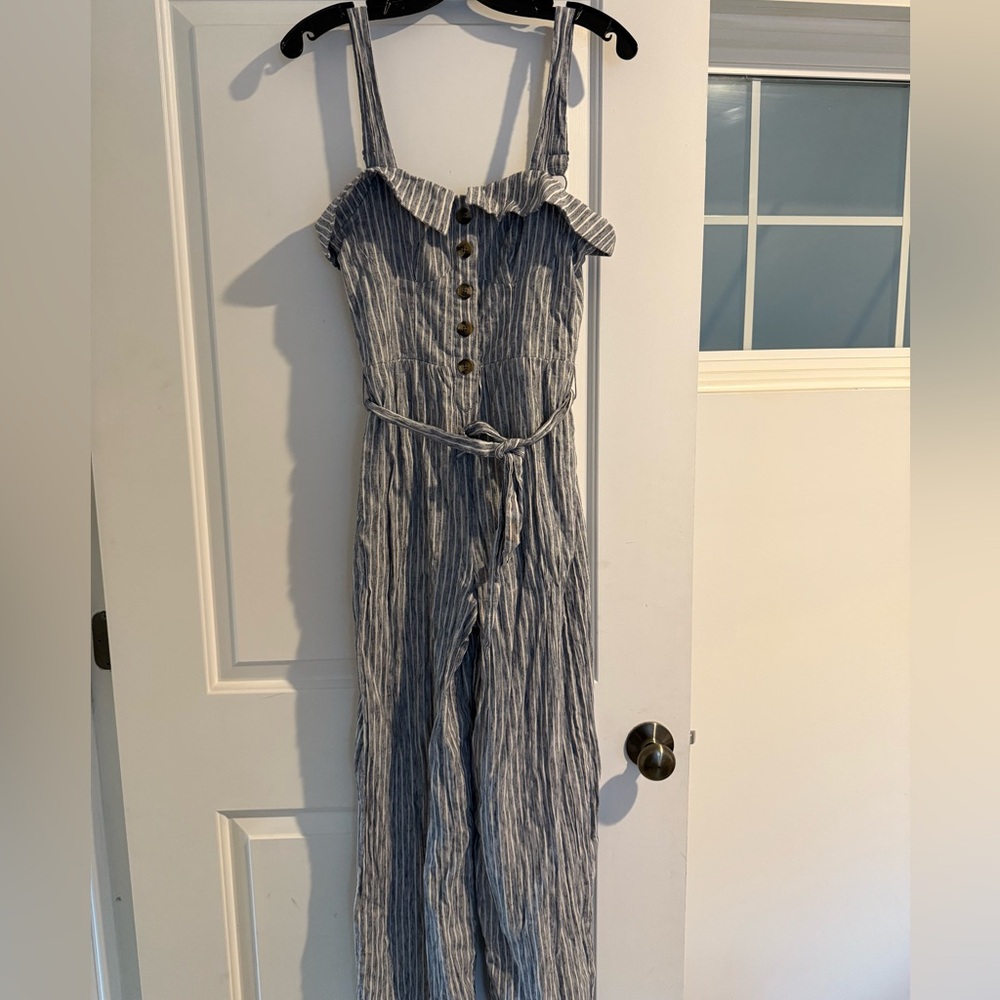 American Eagle jumpsuit